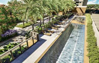 Imagem 14: APARTAMENTO RESIDENCIAL em São Paulo - SP, Chácara Santo Antônio (Zona Sul