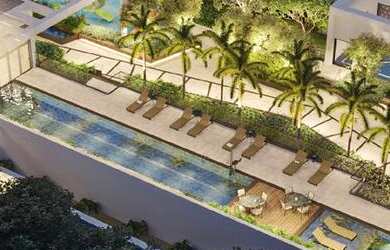 Imagem 15: APARTAMENTO RESIDENCIAL em São Paulo - SP, Chácara Santo Antônio (Zona Sul