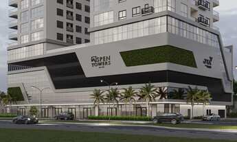 Imagem 3: Apartamento à venda em Porto Belo, Perequê, com 2 quartos, 76,25m²