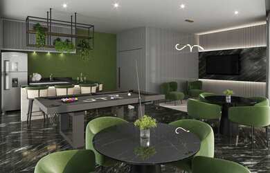 Imagem 8: Aspen Towers - Fase 2 - Aspen Towers - Fase 2