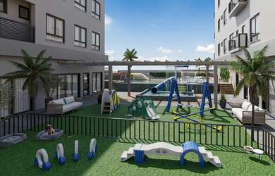 Imagem 9: Aspen Towers - Fase 2 - Aspen Towers - Fase 2