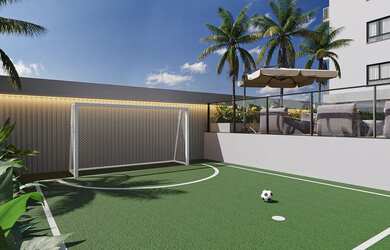 Imagem 10: Aspen Towers - Fase 2 - Aspen Towers - Fase 2