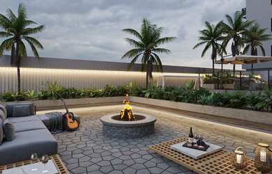 Imagem 11: Aspen Towers - Fase 2 - Aspen Towers - Fase 2