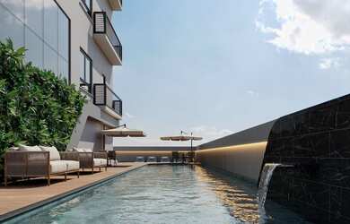 Imagem 12: Aspen Towers - Fase 2 - Aspen Towers - Fase 2