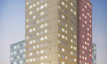 Imagem: Apartamento à venda em São Paulo-SP, Campos