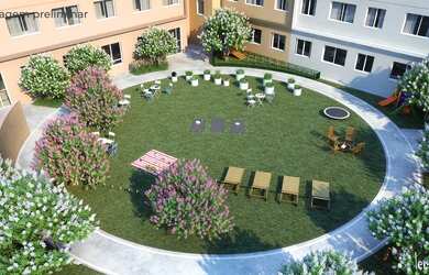 Imagem 3: Apartamento à venda em São Paulo-SP, Campos Elíseos: 2 quartos, 1 banheiro, 35,01m². Venha