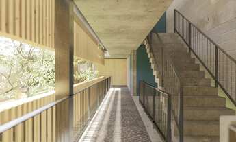 Imagem 7: Cobertura com 3 quartos, 206,95m², à venda em São Paulo, Pinheiros