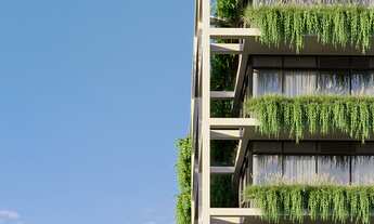 Imagem: Apartamento à venda no bairro Bigorrilho