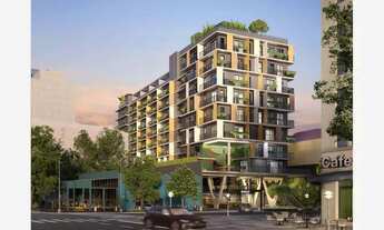 Imagem 2: APARTAMENTO RESIDENCIAL em Porto Alegre - RS, Cidade Baixa