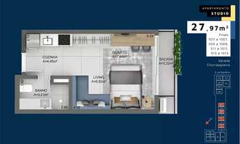 Imagem 3: APARTAMENTO RESIDENCIAL em Porto Alegre - RS, Cidade Baixa