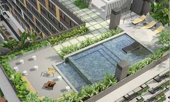 Imagem 5: APARTAMENTO RESIDENCIAL em Porto Alegre - RS, Cidade Baixa