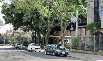 Imagem 2: SALA COMERCIAL em Porto Alegre - RS, Higienópolis