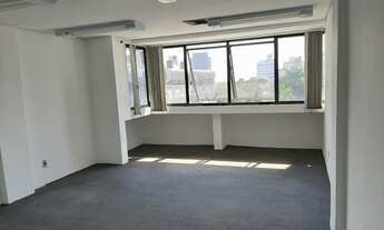 Imagem 7: SALA COMERCIAL em Porto Alegre - RS, Higienópolis
