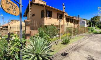 Imagem: Casa à venda no bairro Espírito Santo