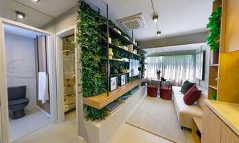 Imagem 2: Condomínio TODAY SAÚDE no 2º Andar na Vila da Saúde