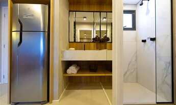 Imagem 4: Condomínio TODAY SAÚDE no 2º Andar na Vila da Saúde