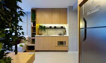 Imagem 7: Condomínio TODAY SAÚDE no 2º Andar na Vila da Saúde