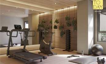 Imagem 3: Apartamento à venda no bairro Saúde - São Paulo/SP