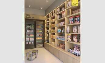 Imagem 4: Apartamento à venda no bairro Saúde - São Paulo/SP