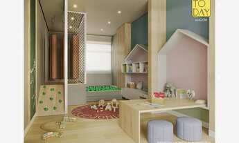 Imagem 5: Apartamento à venda no bairro Saúde - São Paulo/SP