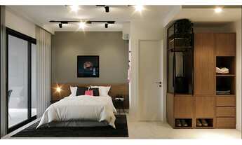 Imagem: Apartamento à venda no bairro Vila Olímpia