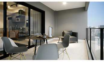 Imagem 2: Apartamento à venda no bairro Vila Olímpia - São Paulo/SP