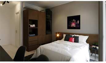 Imagem 3: Apartamento à venda no bairro Vila Olímpia - São Paulo/SP