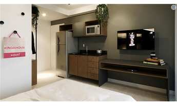 Imagem 4: Apartamento à venda no bairro Vila Olímpia - São Paulo/SP