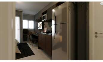 Imagem 5: Apartamento à venda no bairro Vila Olímpia - São Paulo/SP