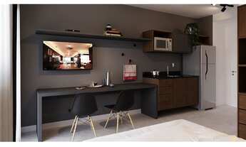 Imagem 6: Apartamento à venda no bairro Vila Olímpia - São Paulo/SP