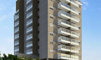 Imagem: Apartamento à venda no bairro Saúde