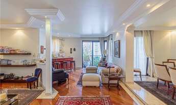 Imagem: APARTAMENTO RESIDENCIAL em São Paulo