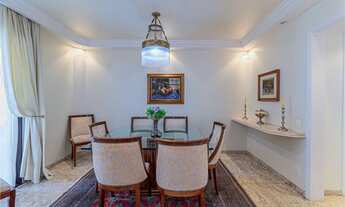 Imagem 7: APARTAMENTO RESIDENCIAL em São Paulo - SP, Perdizes