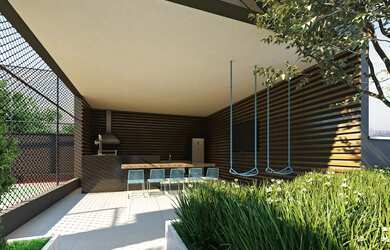 Imagem 8: 4 dormitórios, 2 suíte, 5 banheiro, 2 vagas na garagem, 147M² de Área Construída