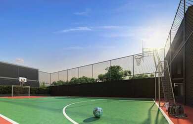 Imagem 9: 4 dormitórios, 2 suíte, 5 banheiro, 2 vagas na garagem, 147M² de Área Construída