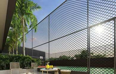 Imagem 10: 4 dormitórios, 2 suíte, 5 banheiro, 2 vagas na garagem, 147M² de Área Construída