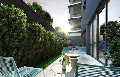 Imagem 14: 4 dormitórios, 2 suíte, 5 banheiro, 2 vagas na garagem, 147M² de Área Construída