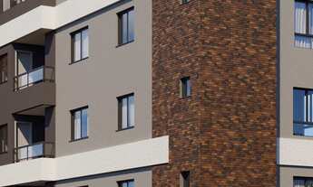 Imagem: Apartamento à venda no bairro Bom Jesus