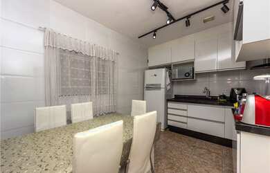 Imagem 14: Casa à venda no bairro Jardim São Sebastião - São Paulo/SP