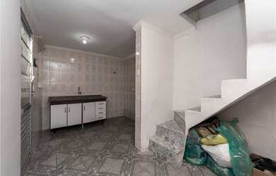 Imagem 11: Casa à venda no bairro Jardim São Sebastião - São Paulo/SP