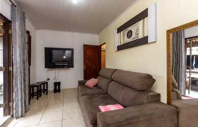 Imagem 8: Casa à venda no bairro Jardim São Sebastião - São Paulo/SP