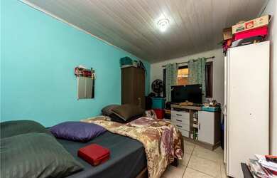 Imagem 6: Casa à venda no bairro Jardim São Sebastião - São Paulo/SP