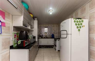 Imagem 4: Casa à venda no bairro Jardim São Sebastião - São Paulo/SP