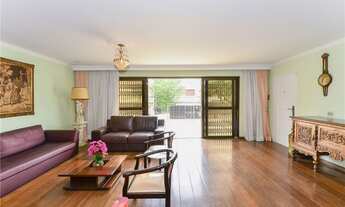 Imagem: CASA RESIDENCIAL em São Paulo - SP, Jardim