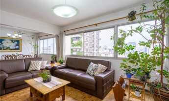 Imagem 2: APARTAMENTO RESIDENCIAL em São Paulo - SP, Itaim Bibi