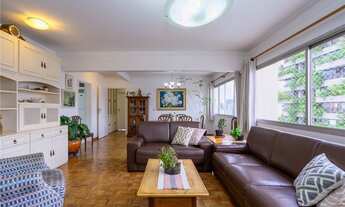 Imagem 3: APARTAMENTO RESIDENCIAL em São Paulo - SP, Itaim Bibi