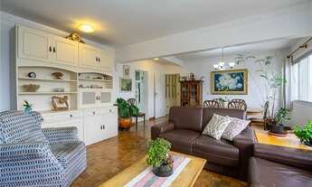 Imagem 4: APARTAMENTO RESIDENCIAL em São Paulo - SP, Itaim Bibi