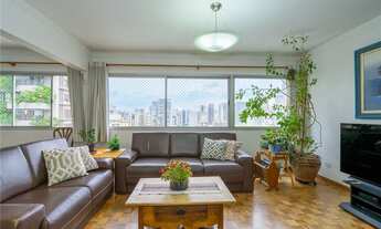 Imagem 5: APARTAMENTO RESIDENCIAL em São Paulo - SP, Itaim Bibi