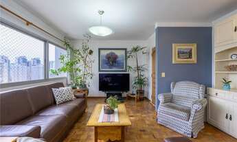 Imagem 6: APARTAMENTO RESIDENCIAL em São Paulo - SP, Itaim Bibi