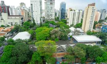Imagem 3: Apartamento à venda no bairro Itaim Bibi - São Paulo/SP
